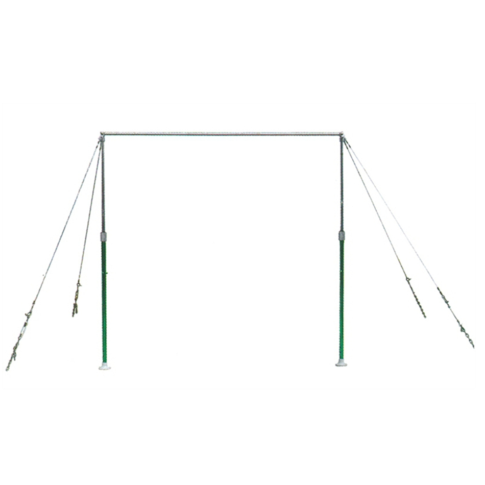 Sports Equipment For Sale - Wholesale Gymnastics Training Equipment Steel Horizontal