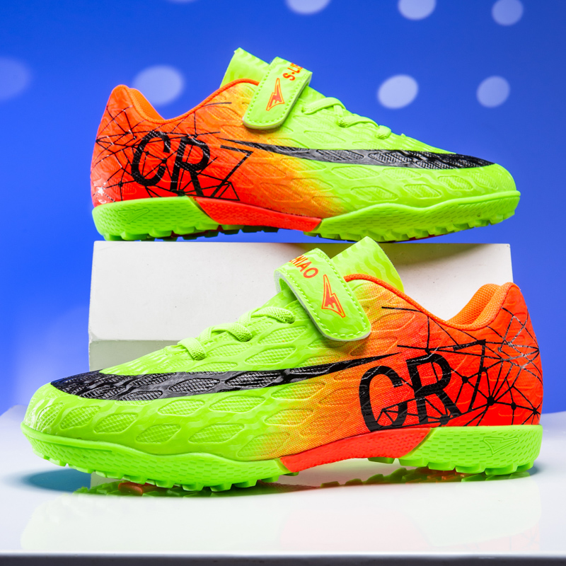 Sports Equipment For Boys - Kids Sport Football Shoes For Boys