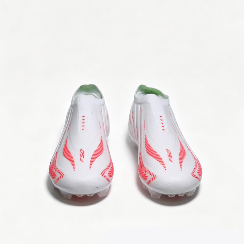 Sports Equipment For Boys - Slip-on Premium Mens Soccer Shoes Boys