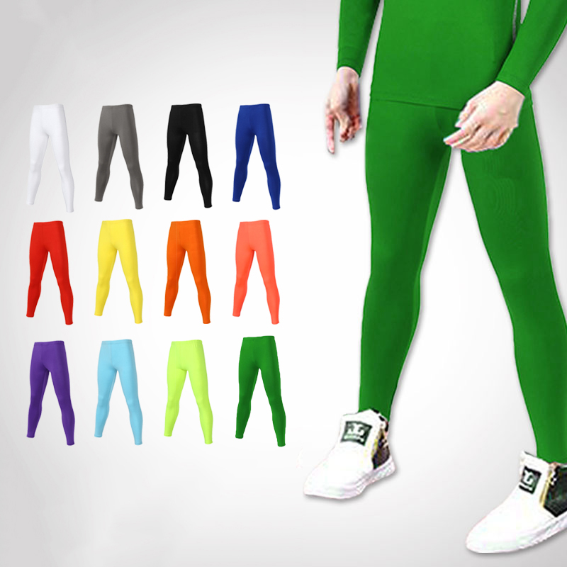 Sports Equipment For Boys - Trẻ Em Chạy Thun Tập GYM