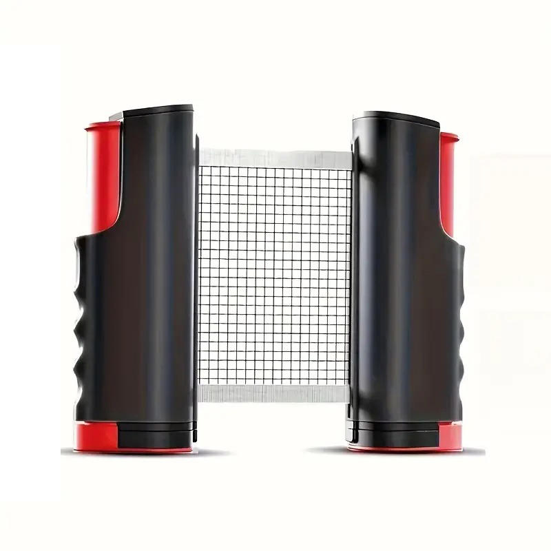 Sports Equipment Tennis - Retractable Table Tennis Net Anywhere Hot