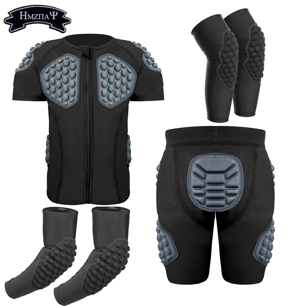 Sports Equipment For Boys - Trẻ Em Chống Va Chạm Tay