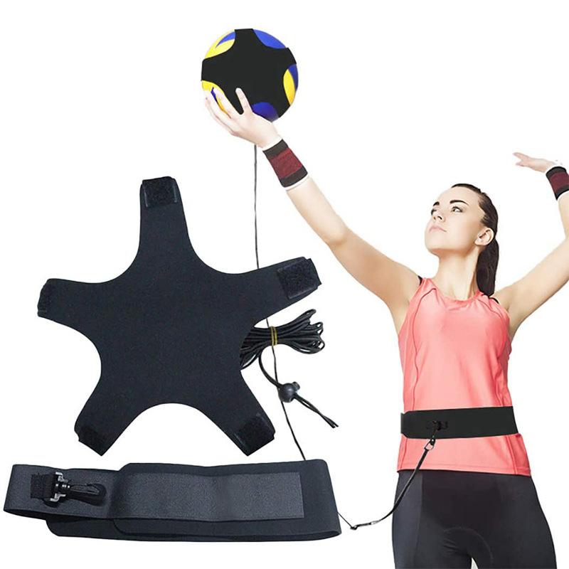 Sports Equipment Volleyball - Volleyball Football Training Belt Soccer Ball