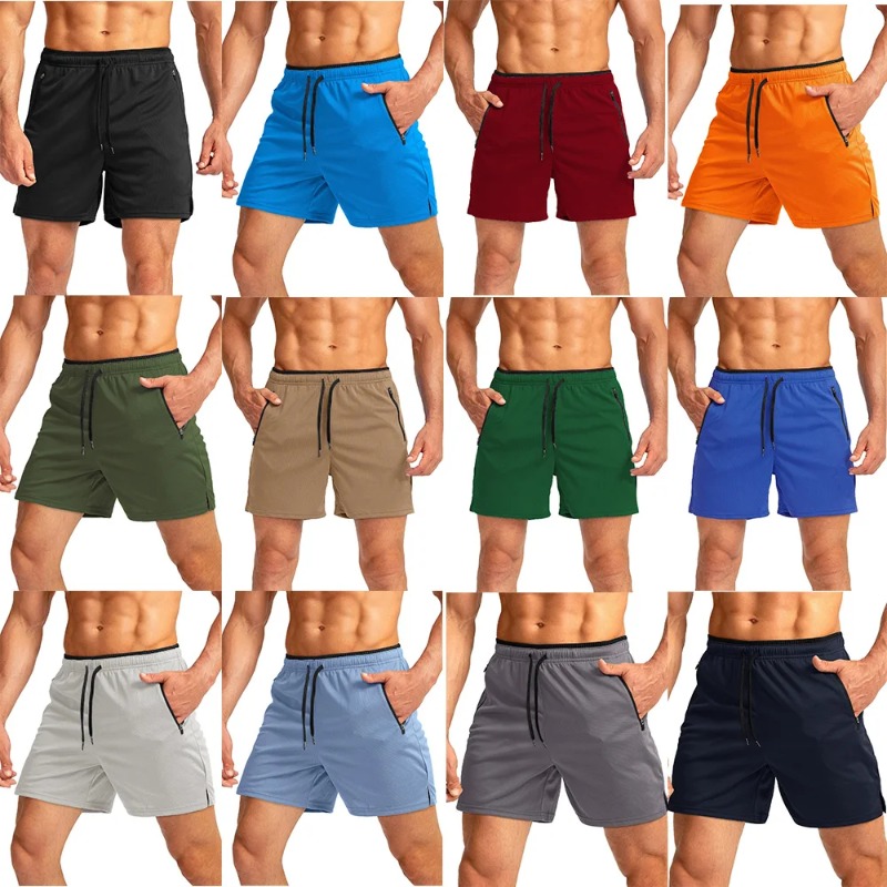 Sports shorts for men summer i - đánh giá và giá Sports Equipment Tennis