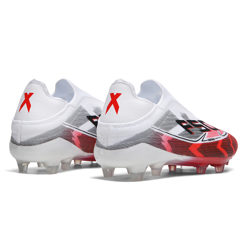 Laceless Mens Soccer Shoes Boy - đánh giá và giá Sports Equipment For Boys