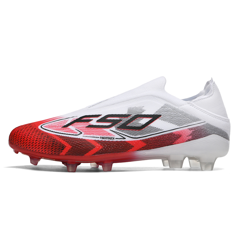 Laceless Mens Soccer Shoes Boy - đánh giá và giá Sports Equipment For Boys