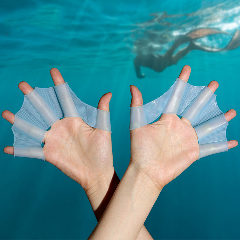 Silicone Swimming Fins Flipper - đánh giá và giá Sports Equipment 5 Years Old