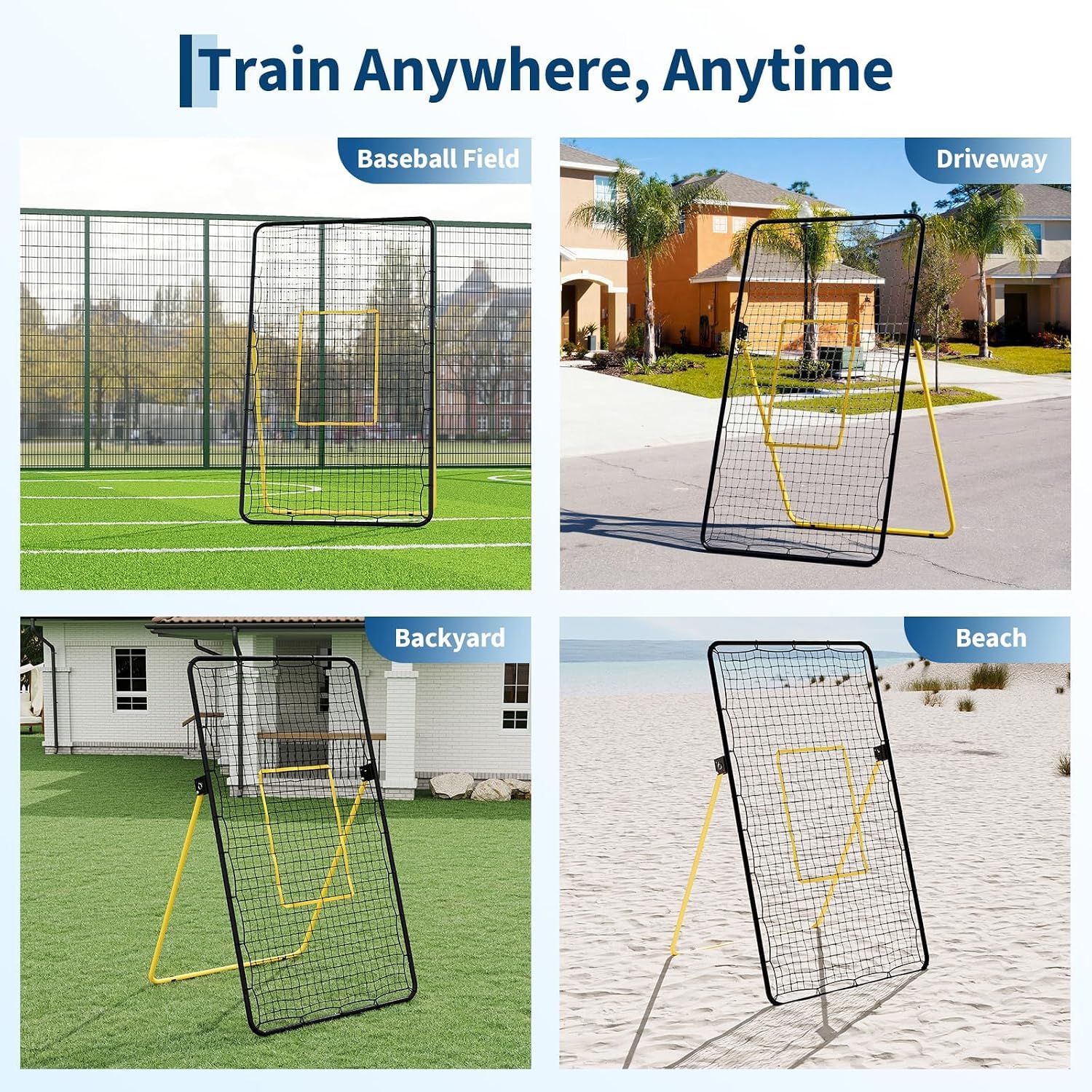 7x4ft Volleyball Return Net He - đánh giá và giá Sports Equipment Volleyball