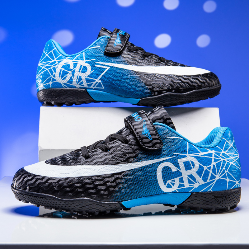 Kids Sport Football Shoes For  - đánh giá và giá Sports Equipment For Boys