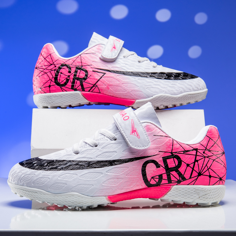Kids Sport Football Shoes For  - đánh giá và giá Sports Equipment For Boys