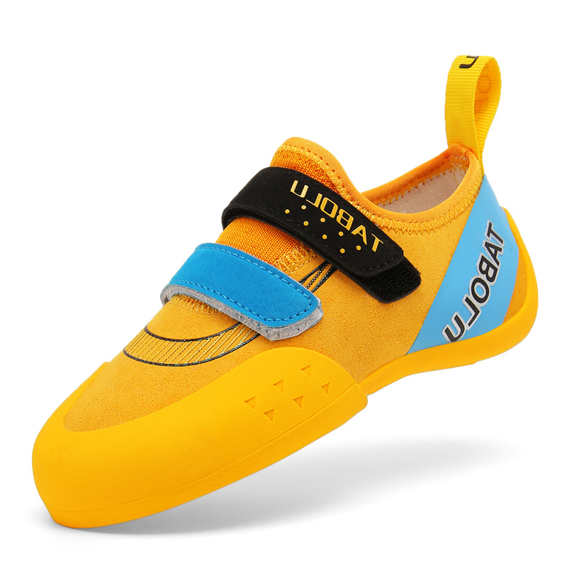 Rock-Climbing Shoes Boys Girls - đánh giá và giá Sports Equipment For Boys
