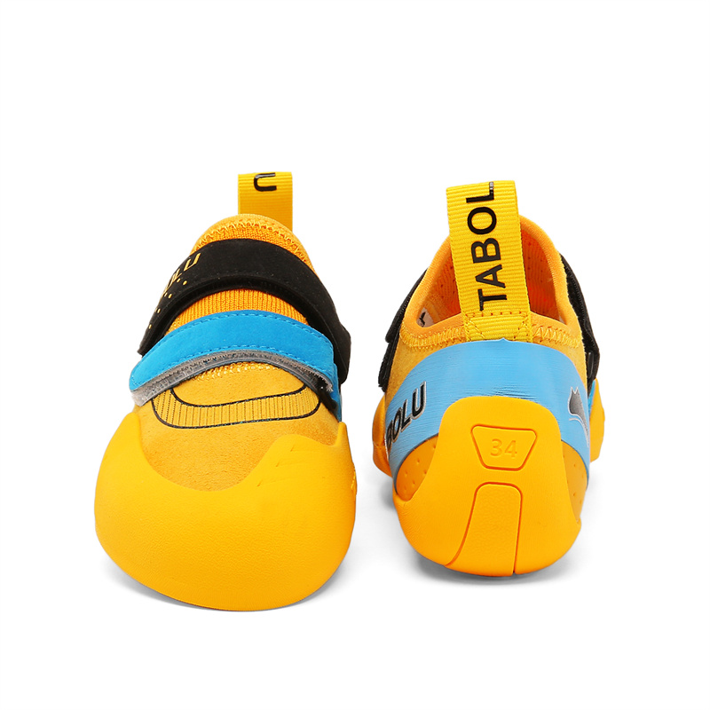 Rock-Climbing Shoes Boys Girls - đánh giá và giá Sports Equipment For Boys