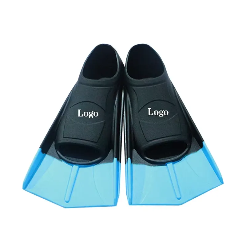 Professional Short Blade Silic - đánh giá và giá Swim Fin Short Blade