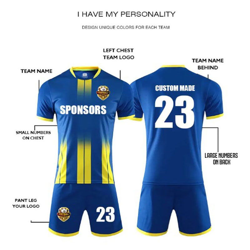 Adult Kids Football Jersey Men - đánh giá và giá Sports Equipment For Kindergarten
