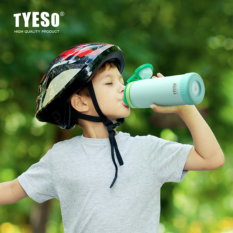 TYESO Stainless Steel Vacuum F - đánh giá và giá Sports Equipment 5 Years Old
