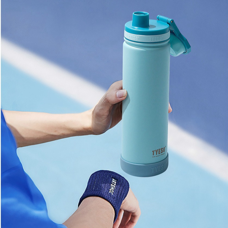 TYESO Stainless Steel Vacuum F - đánh giá và giá Sports Equipment 5 Years Old