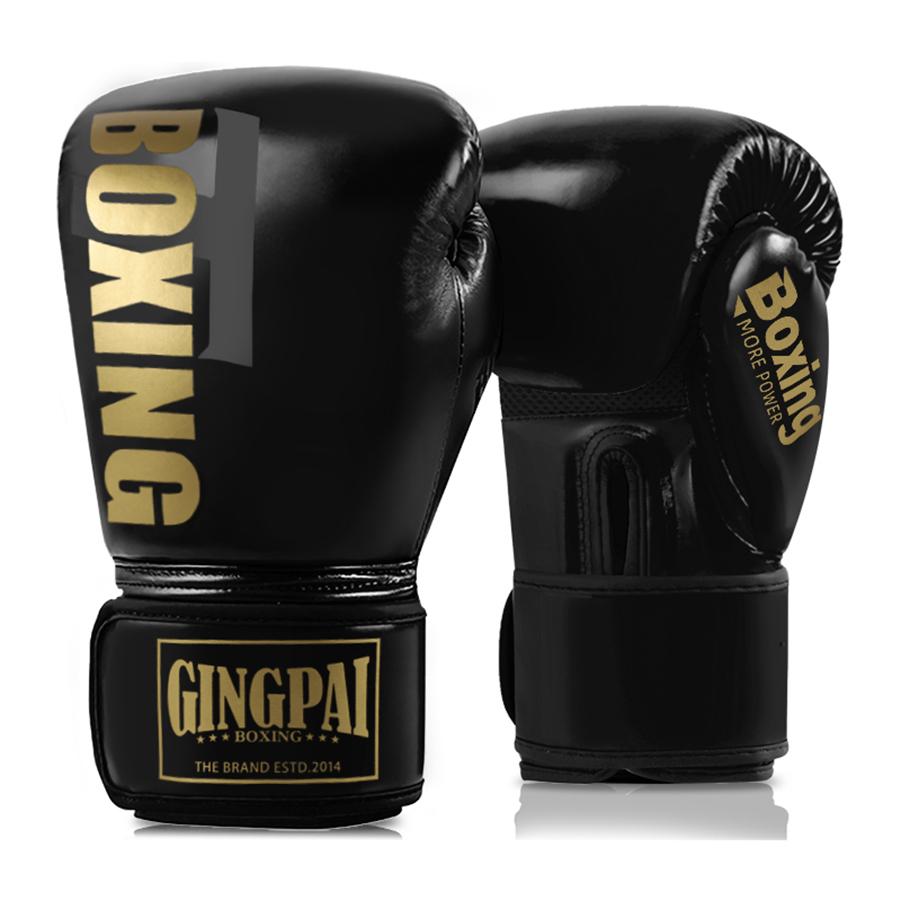 6-12oz Boxing gloves for adult - đánh giá và giá Sports Equipment 5 Years Old