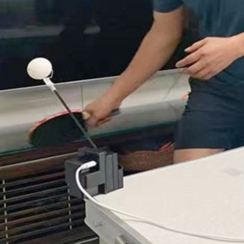 Portable Table Tennis Trainer  - đánh giá và giá Sports Equipment Tennis