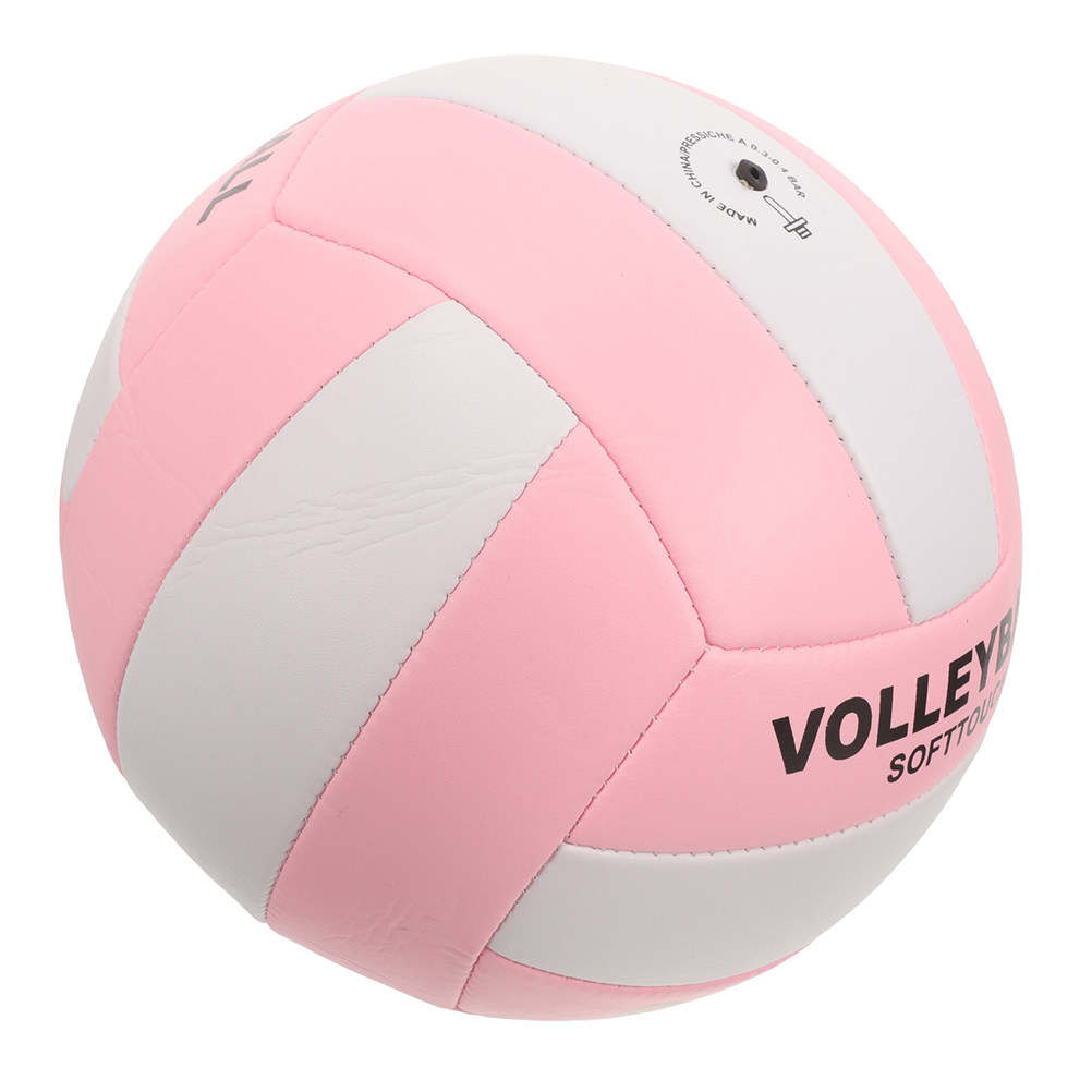 Volleyball For Indoor Training - đánh giá và giá Sports Equipment Volleyball