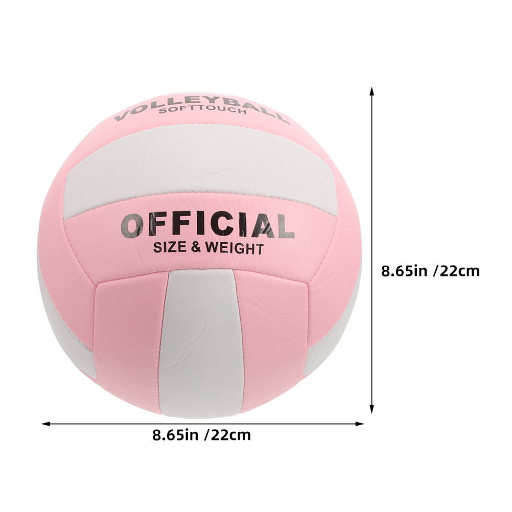 Volleyball For Indoor Training - đánh giá và giá Sports Equipment Volleyball
