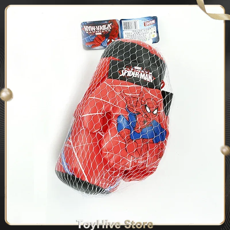 Spider Man Children'S Mini Box - đánh giá và giá Sports Equipment For Boys