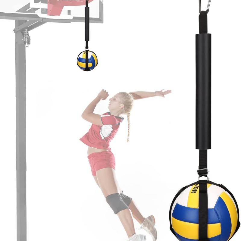 Black Volleyball Jumping Train - đánh giá và giá Sports Equipment Volleyball