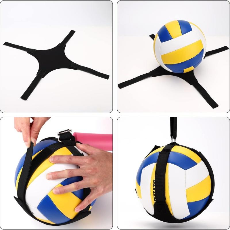Black Volleyball Jumping Train - đánh giá và giá Sports Equipment Volleyball