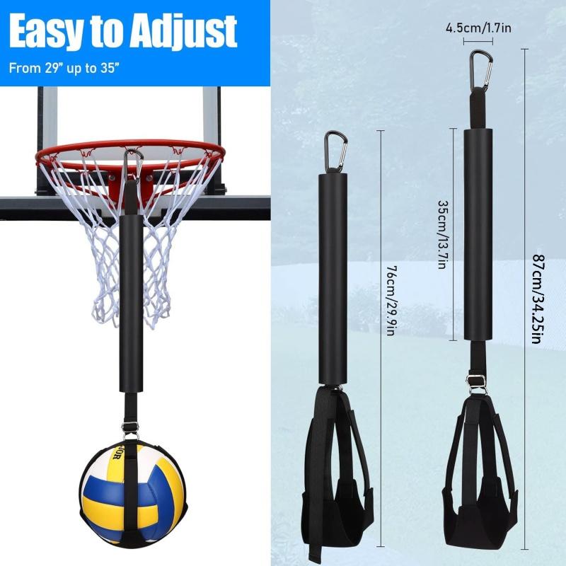 Black Volleyball Jumping Train - đánh giá và giá Sports Equipment Volleyball