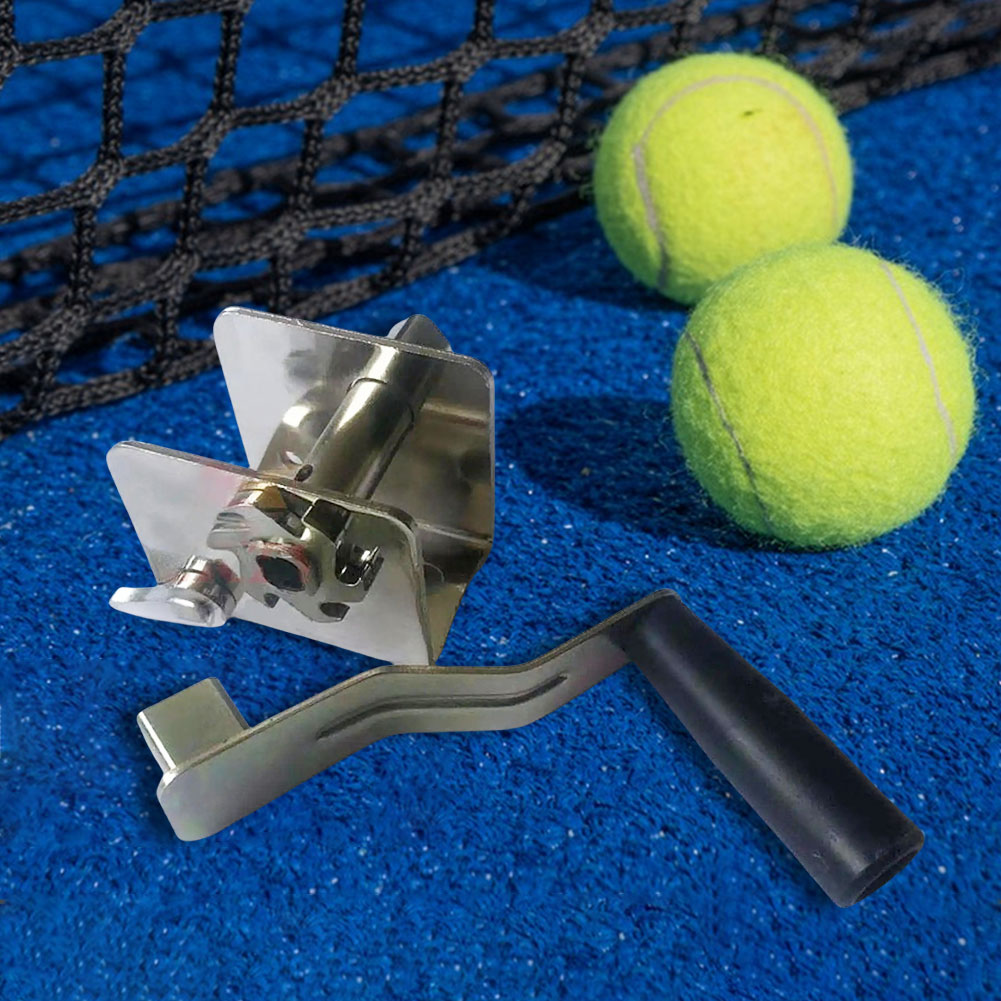 Sports Net Tensioner Training  - đánh giá và giá Sports Equipment Tennis