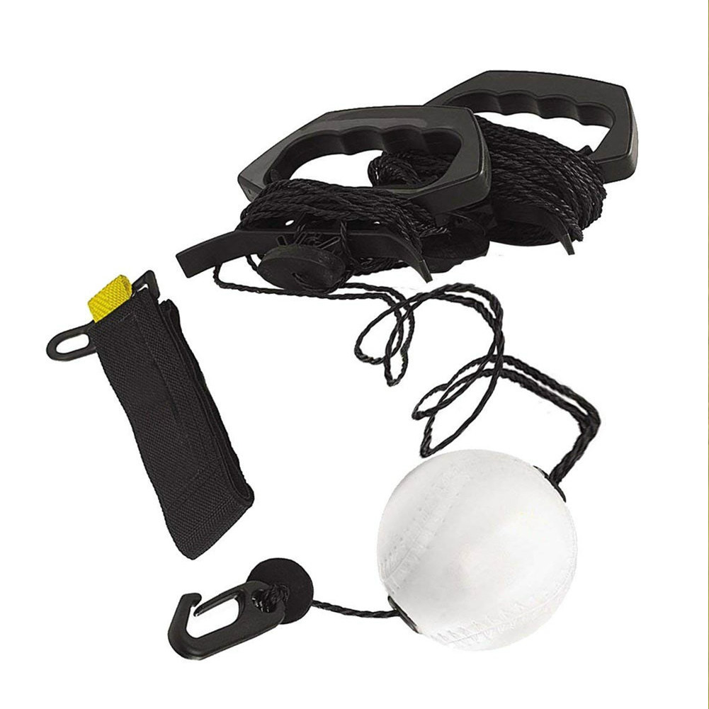 Bóng Chày Xoay Huấn Luyện Bóng - đánh giá và giá Sports Equipment 5 Years Old