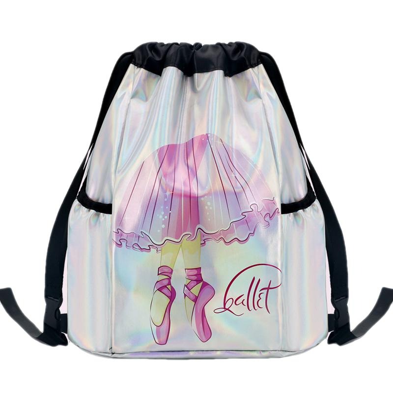 Girls Laser Shiny Ballet Dance - đánh giá và giá Sports Equipment For Kindergarten