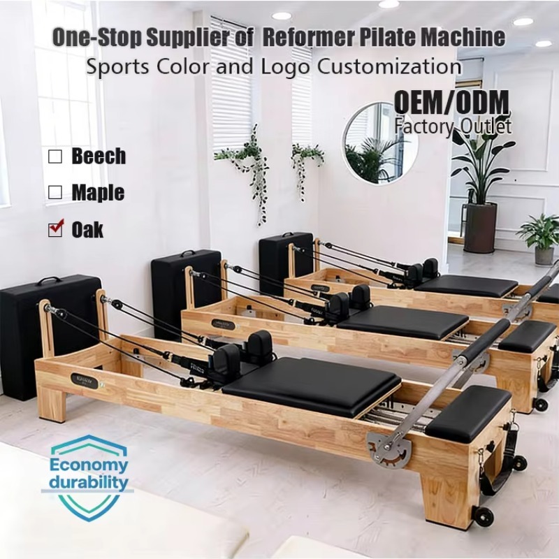 Pilates Reformers Body Exercis - đánh giá và giá Sports Equipment For Sale