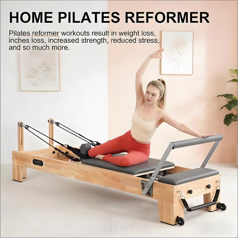 Pilates Reformers Body Exercis - đánh giá và giá Sports Equipment For Sale