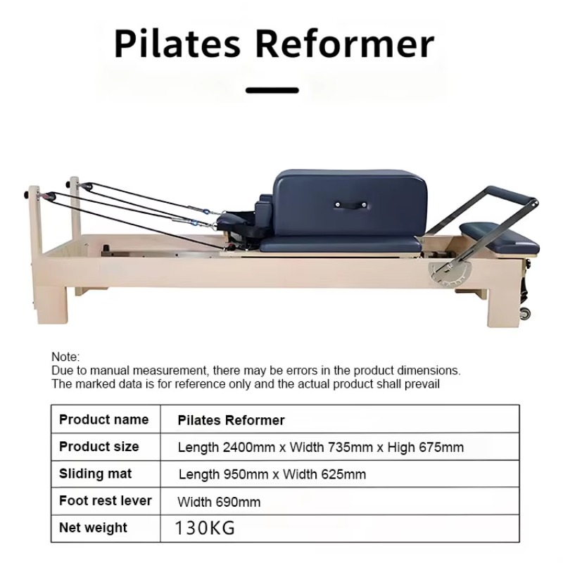 Pilates Reformers Body Exercis - đánh giá và giá Sports Equipment For Sale