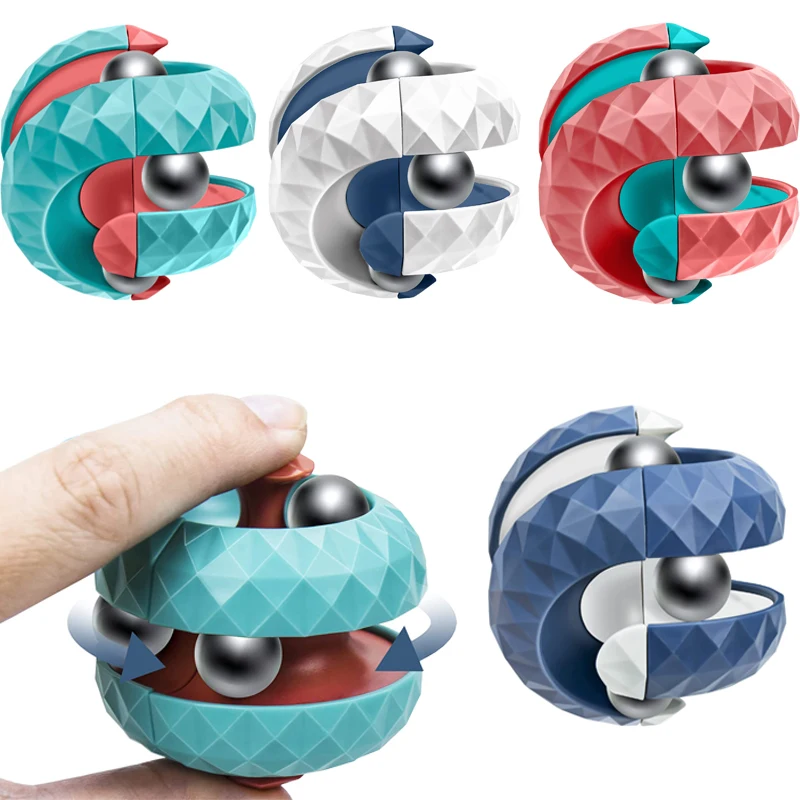 Decompression Toy Children Orb - đánh giá và giá Sports Equipment For Kindergarten