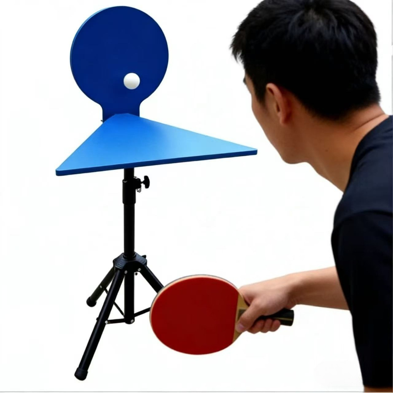 Adjustable Table Tennis Traini - đánh giá và giá Sports Equipment Tennis