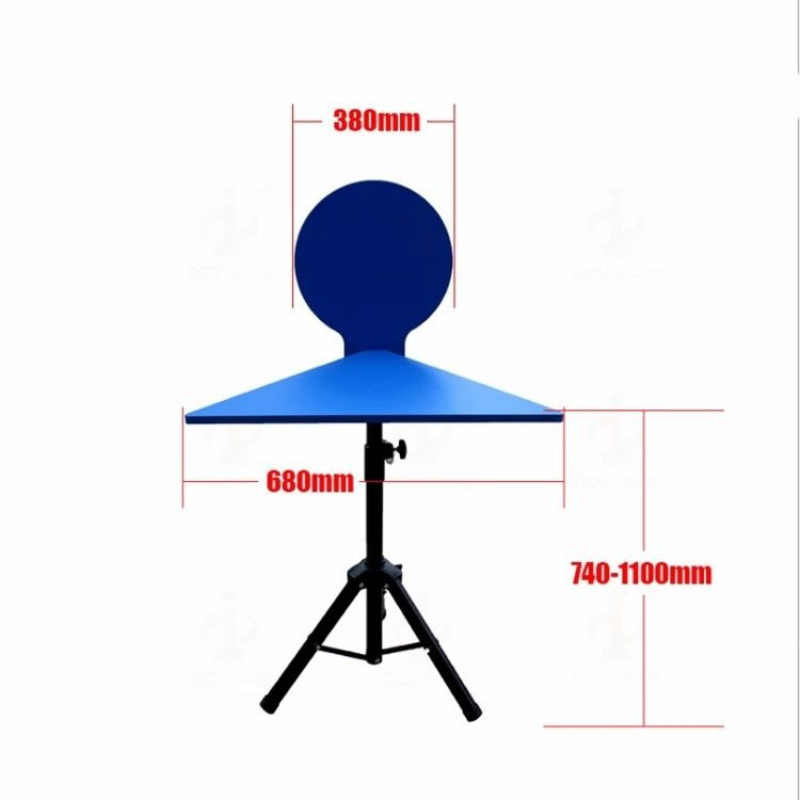 Adjustable Table Tennis Traini - đánh giá và giá Sports Equipment Tennis