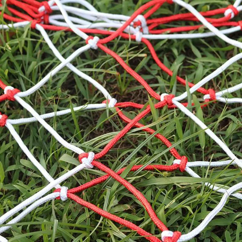 1Pc Football Net Bag Nylon Bol - đánh giá và giá Sports Equipment Volleyball