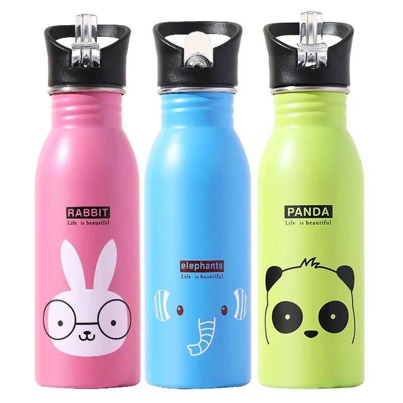 500ML Stainless Steel Water Bo - đánh giá và giá Sports Equipment 5 Years Old