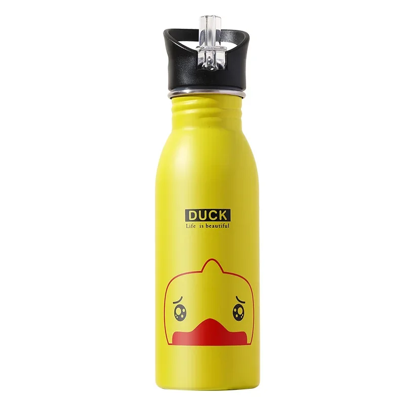 500ML Stainless Steel Water Bo - đánh giá và giá Sports Equipment 5 Years Old
