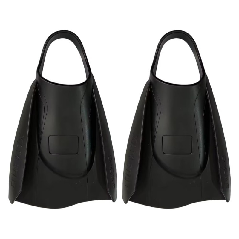 Unisex Adult Powerfin Pro II S - đánh giá và giá Swim Fin Short Blade