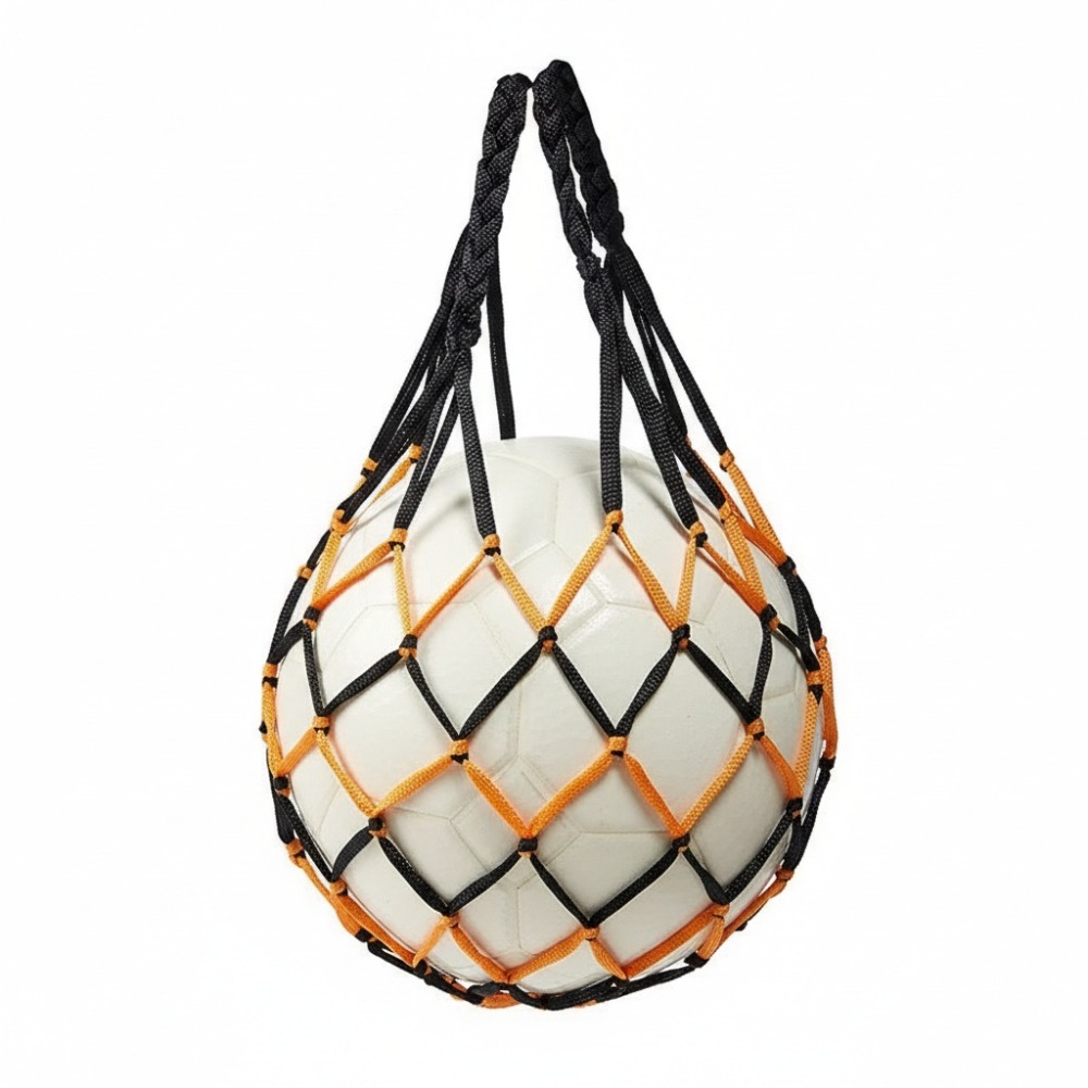Basketball Ball Bag Heavy Duty - đánh giá và giá Sports Equipment Volleyball