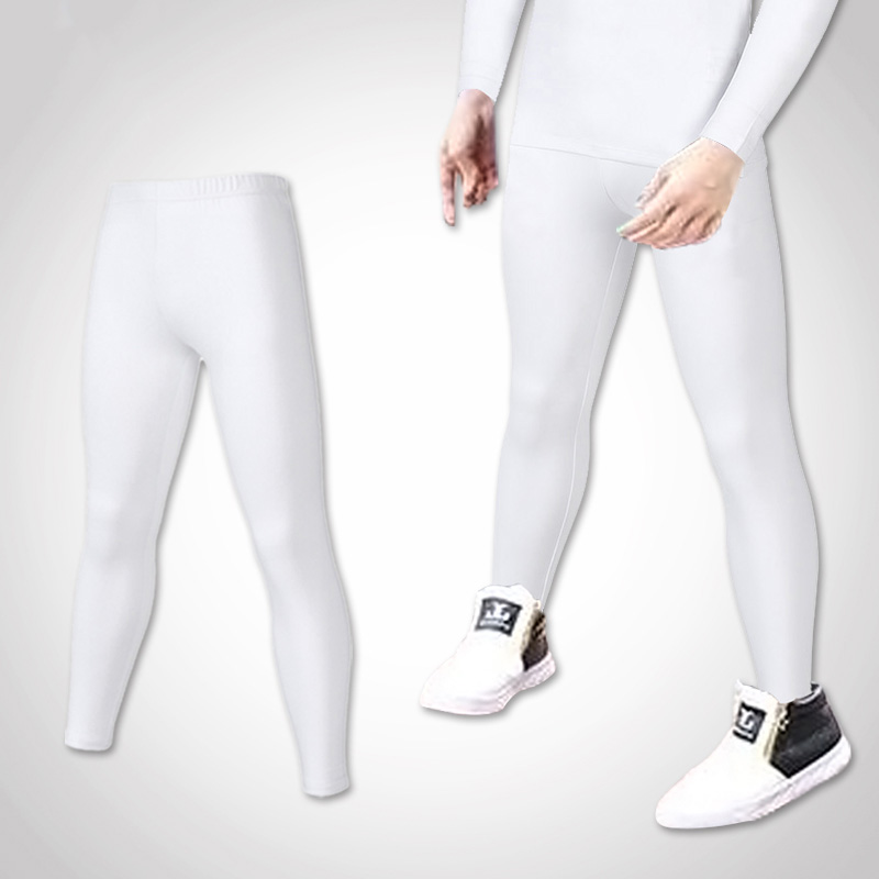 Trẻ Em Chạy Thun Tập GYM Quần  - đánh giá và giá Sports Equipment For Boys