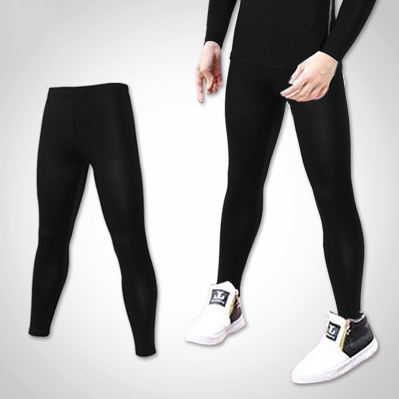Trẻ Em Chạy Thun Tập GYM Quần  - đánh giá và giá Sports Equipment For Boys