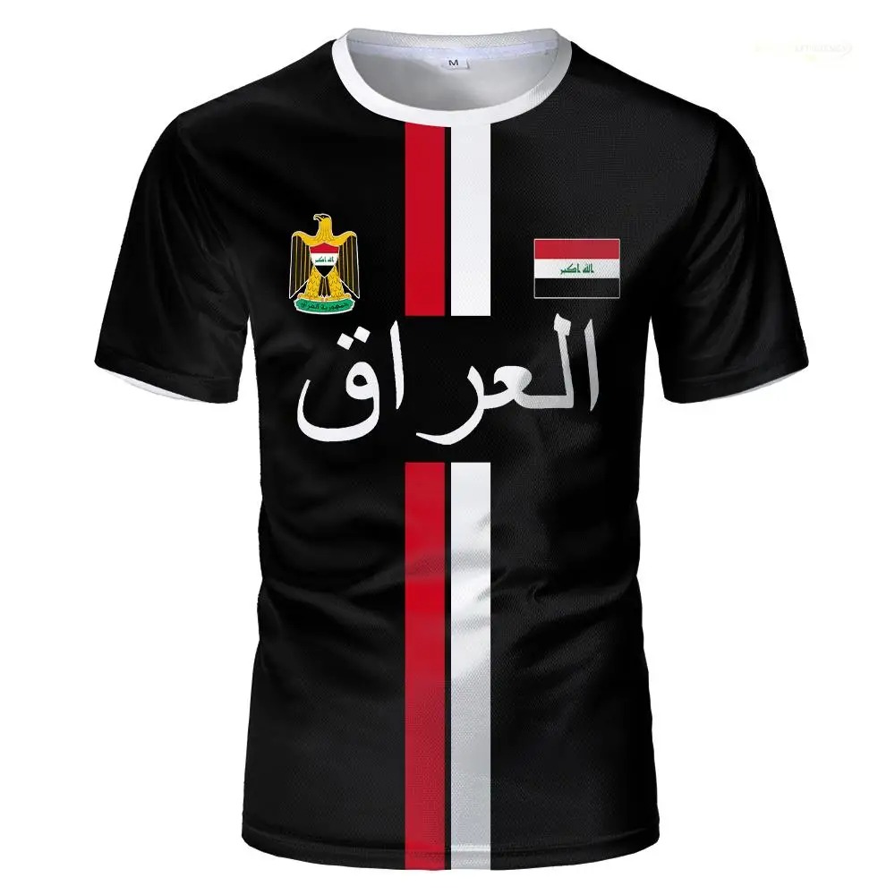 Iraqi 3D Print Sports Quick-dr - đánh giá và giá Sports Equipment For Kindergarten