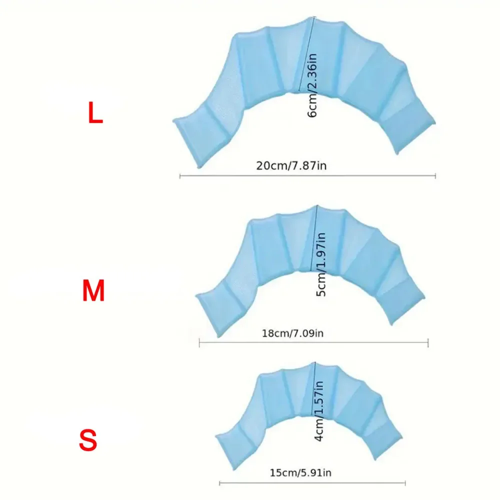 Silicone Swimming Fins Flipper - đánh giá và giá Sports Equipment 5 Years Old