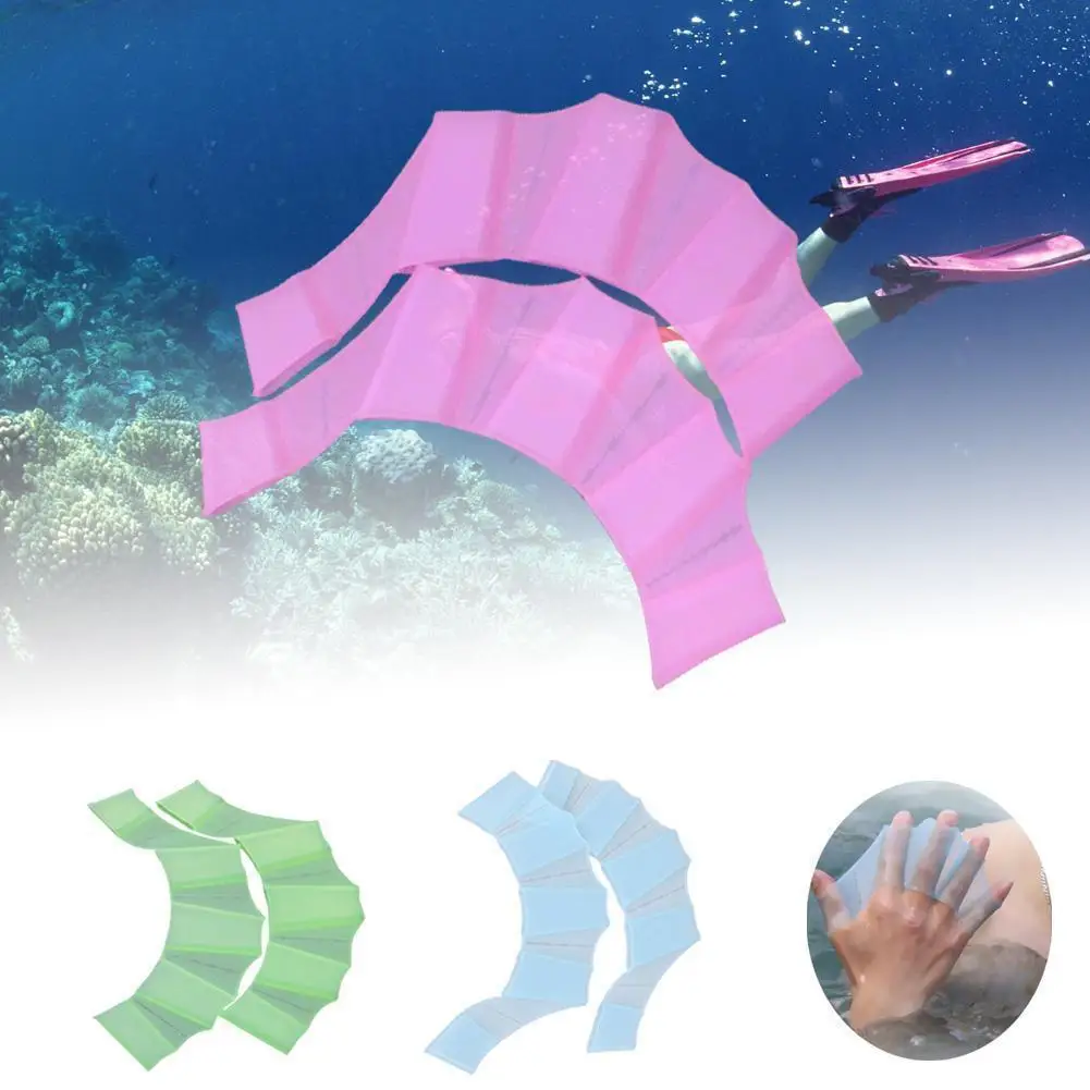 Silicone Swimming Fins Flipper - đánh giá và giá Sports Equipment 5 Years Old