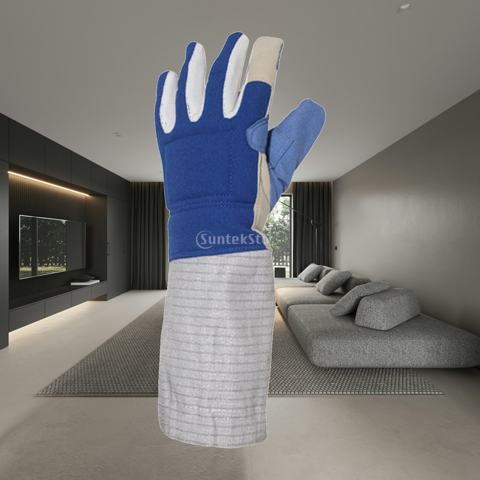 Fencing Glove, Washable Fencin - đánh giá và giá Sports Equipment 5 Years Old