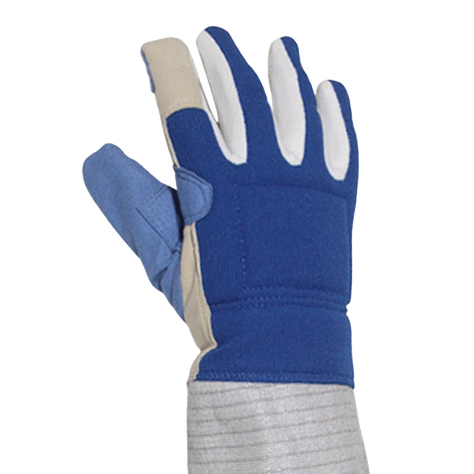 Fencing Glove, Washable Fencin - đánh giá và giá Sports Equipment 5 Years Old