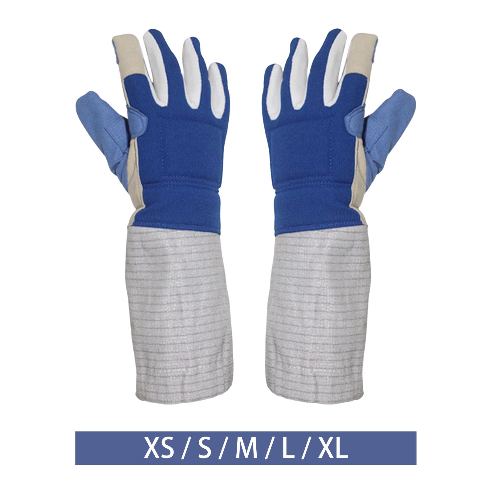 Fencing Glove, Washable Fencin - đánh giá và giá Sports Equipment 5 Years Old